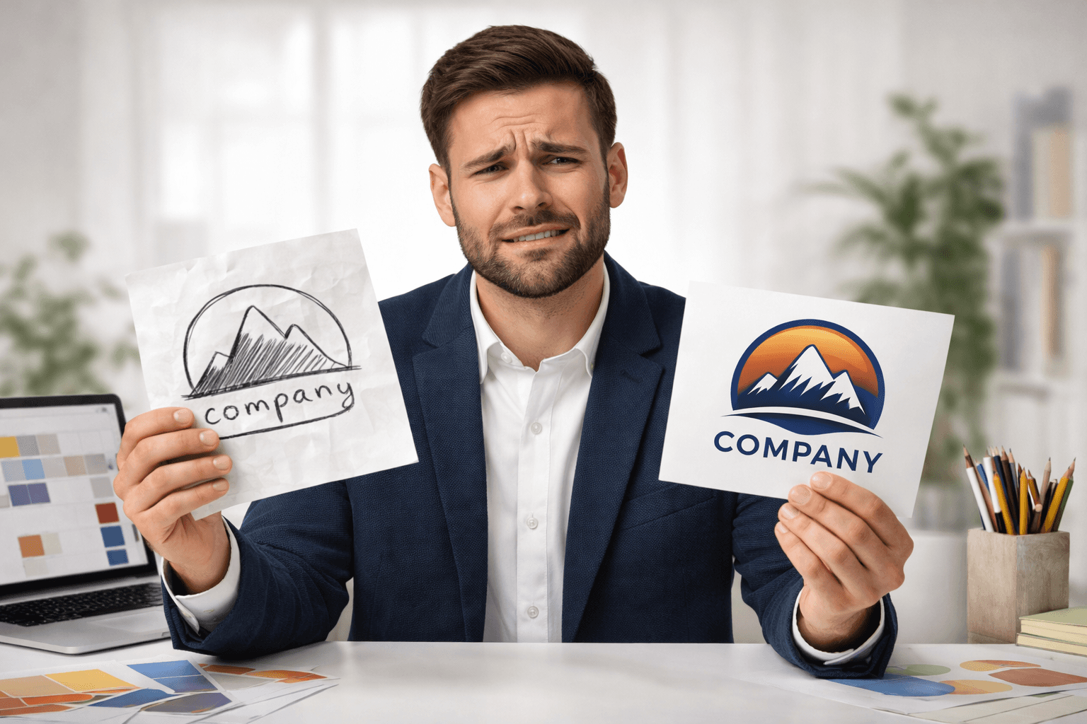 Branding, design, and digital strategy insights by Four Fold