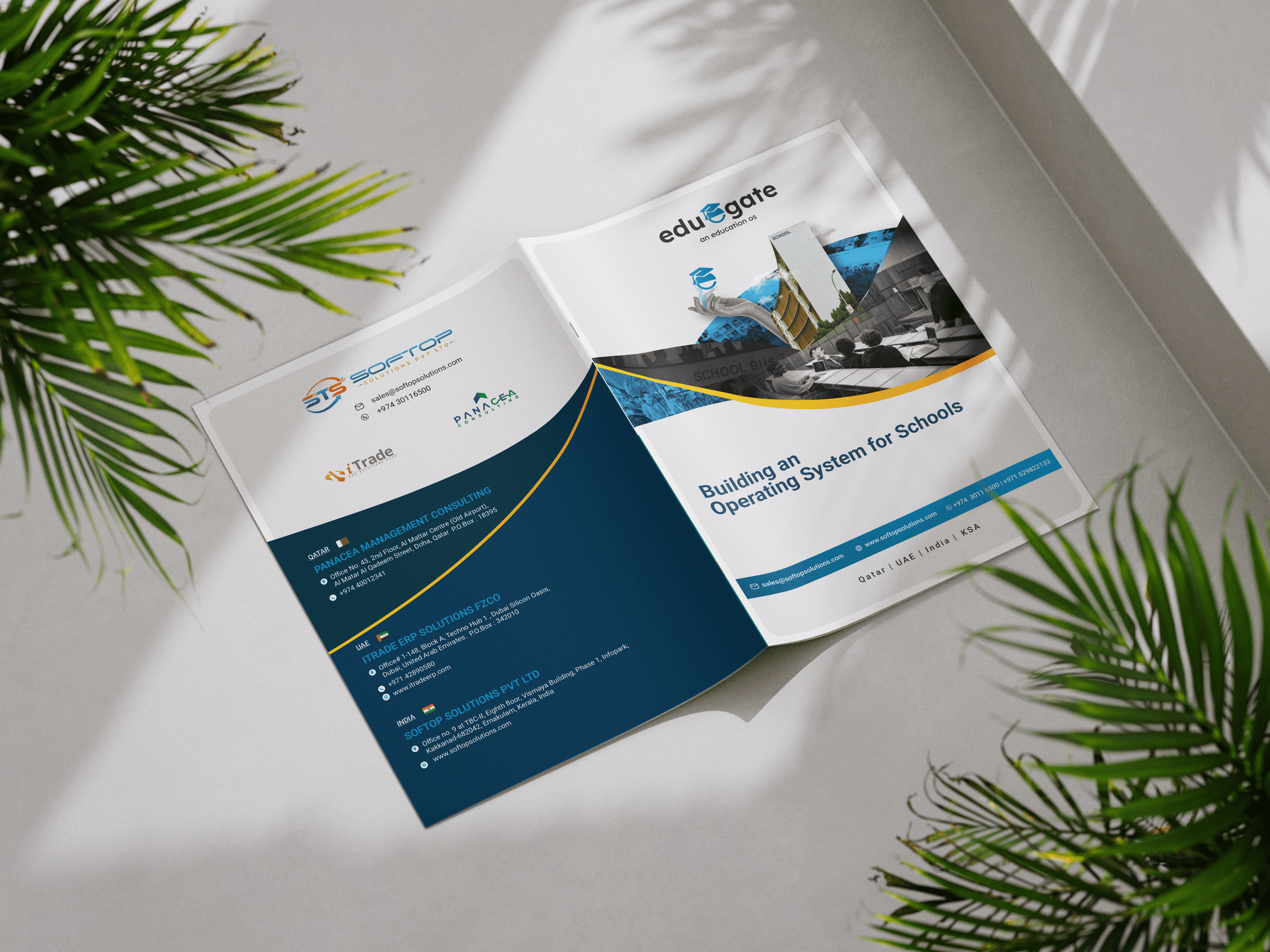 wood crafterPhone UI