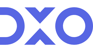 logo dxo