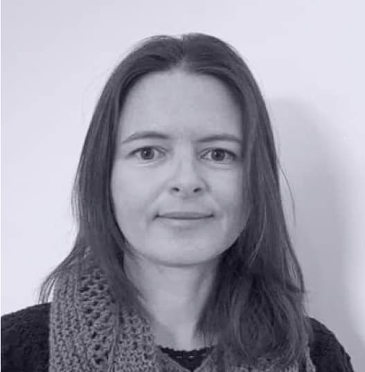 A team picture of Ines Baumgartner, Finance Manager at 24hourtek
