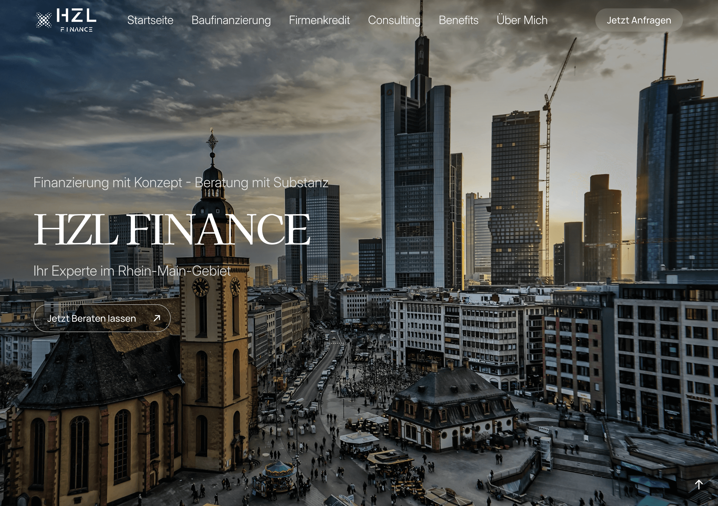 Website Design