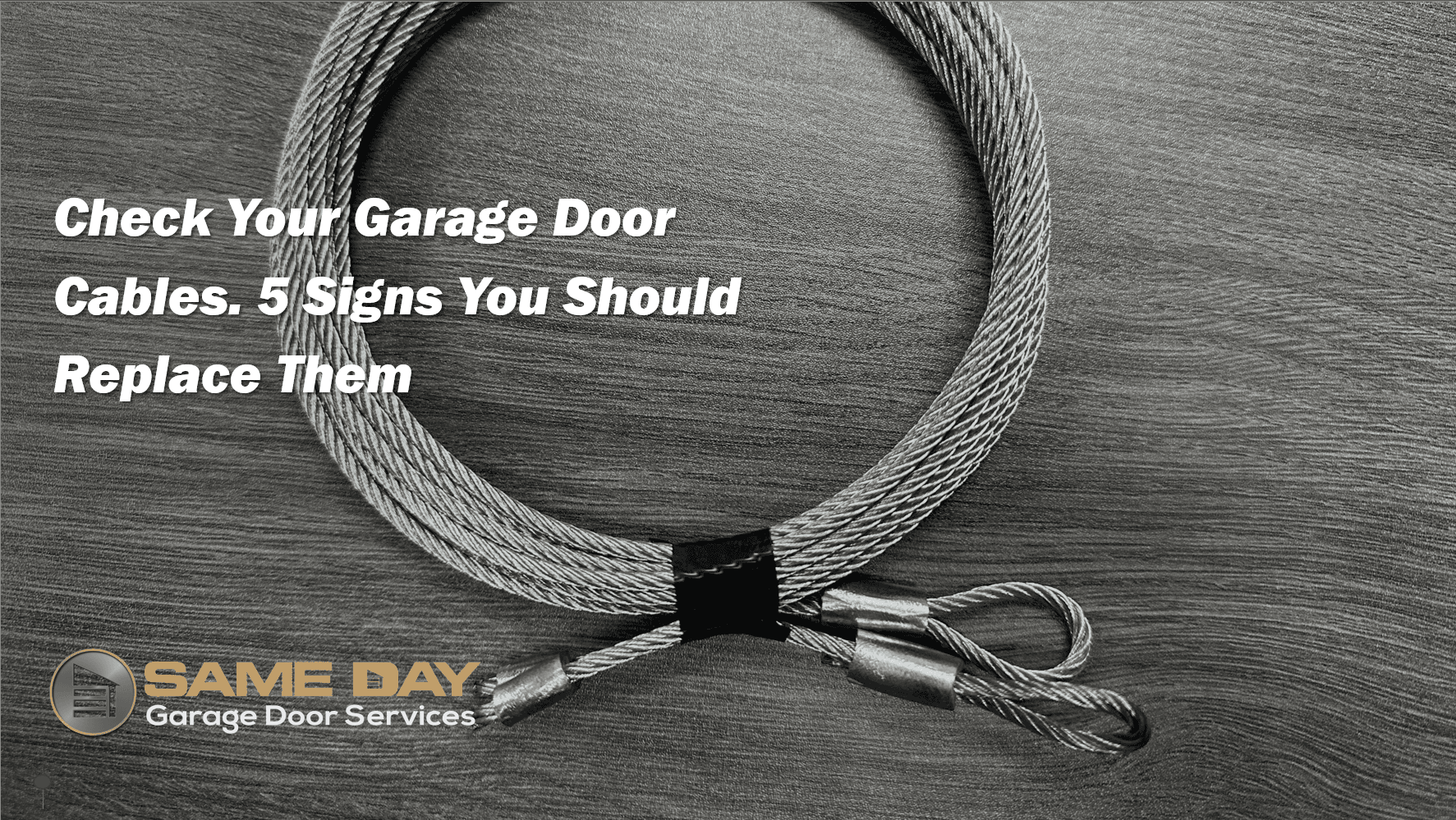 garage door cables|Repairing a garage door in Arizona|Repairing a garage door in Arizona