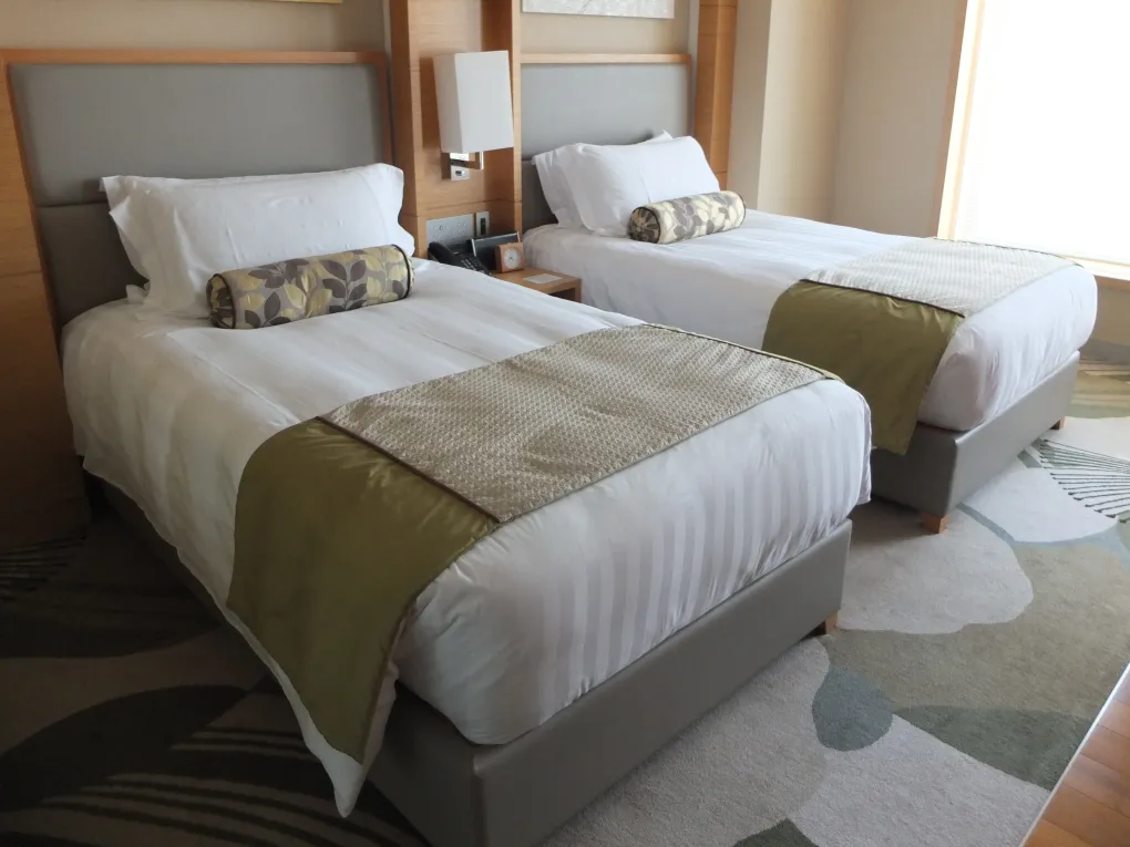 Cover for Best Ways To Use IHG points