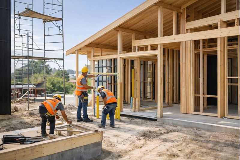 Development & Execution