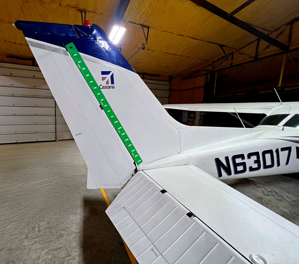 vortex generator