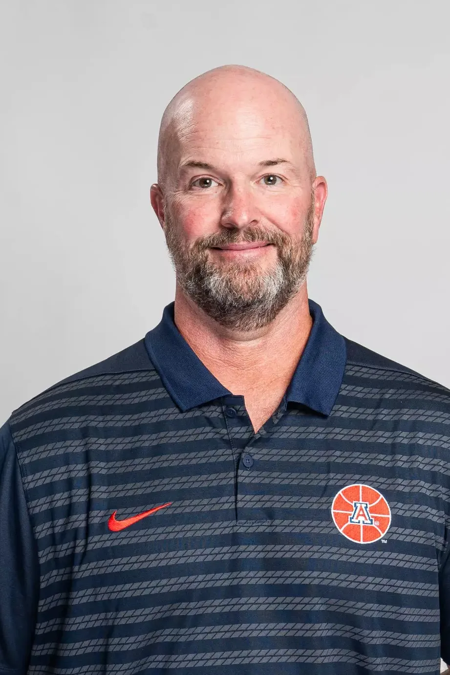 Christopher Rounds, Associate Head Director of Performance Enhancement