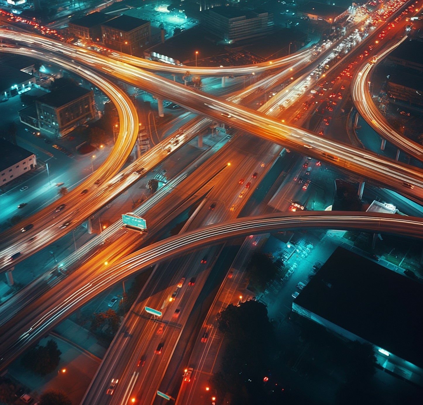 Cityscape Development