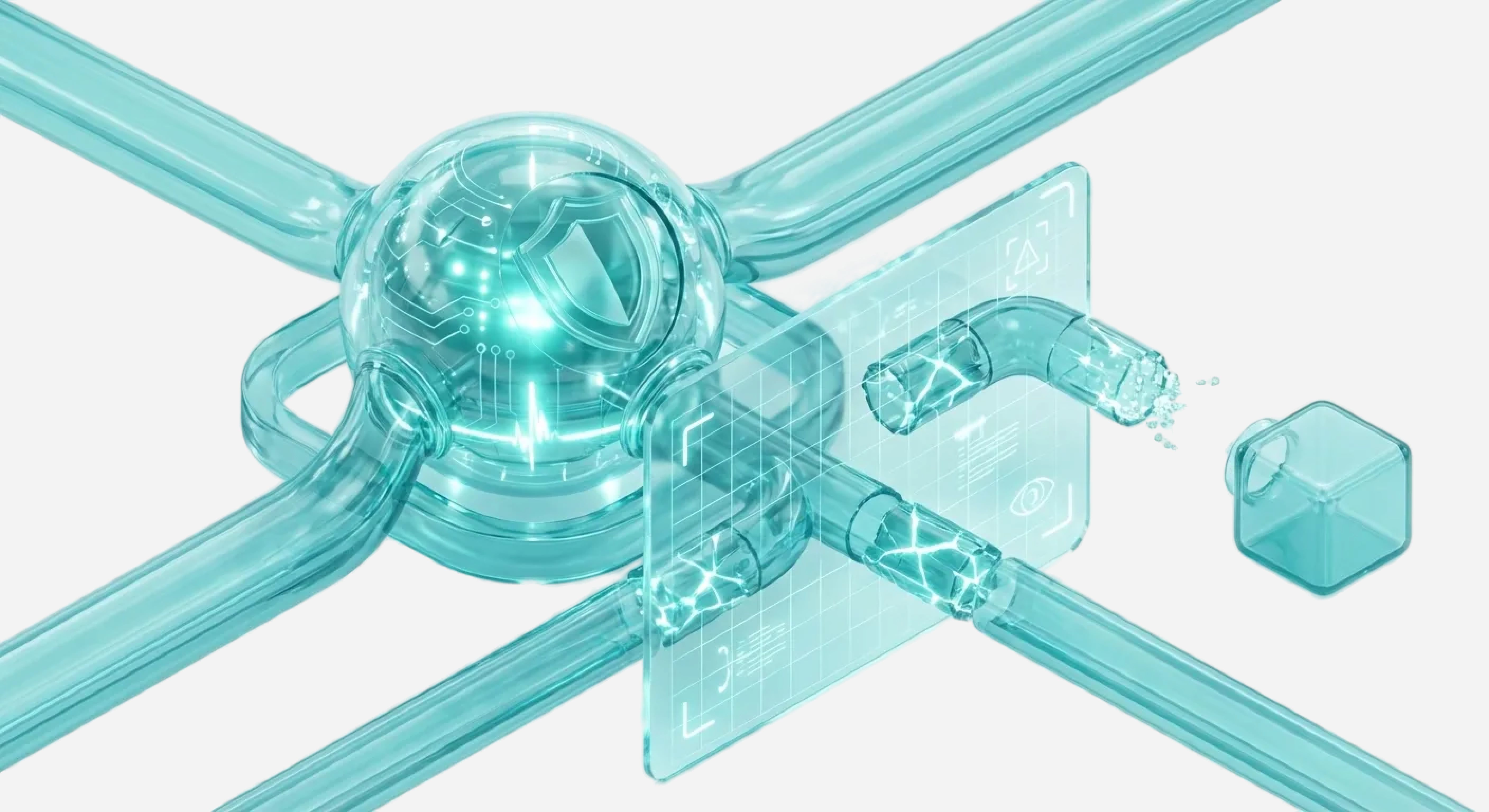 Integration performance stats for Nuvio, Klyra, and Veltix with percentage changes.