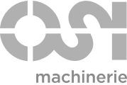 OSI Machinerie logo