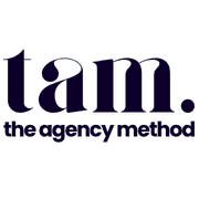 tam. — the agency method