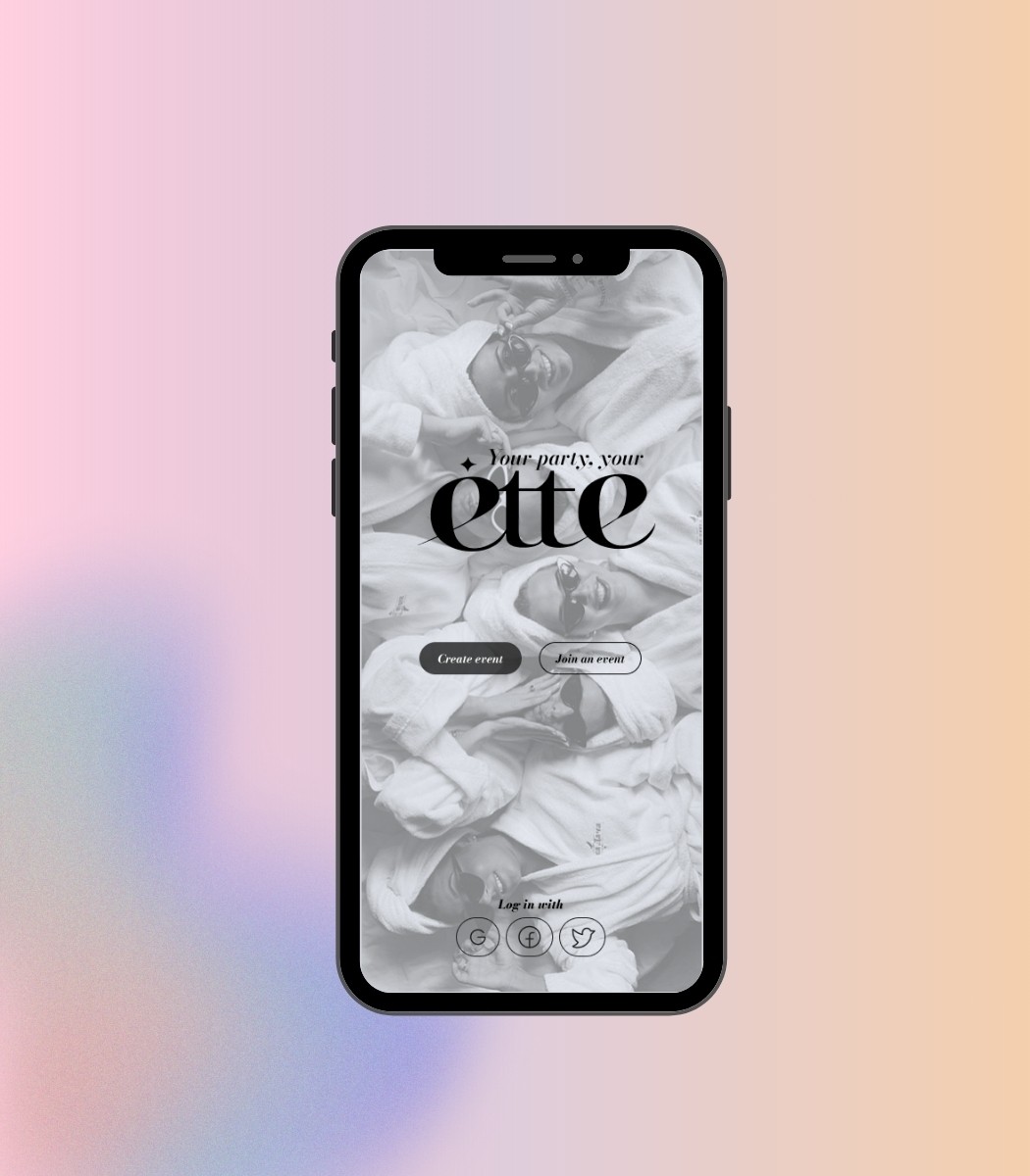Ette 1