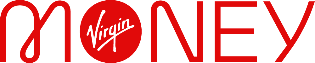 Virgin Money logo