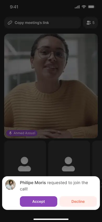 Weather app image