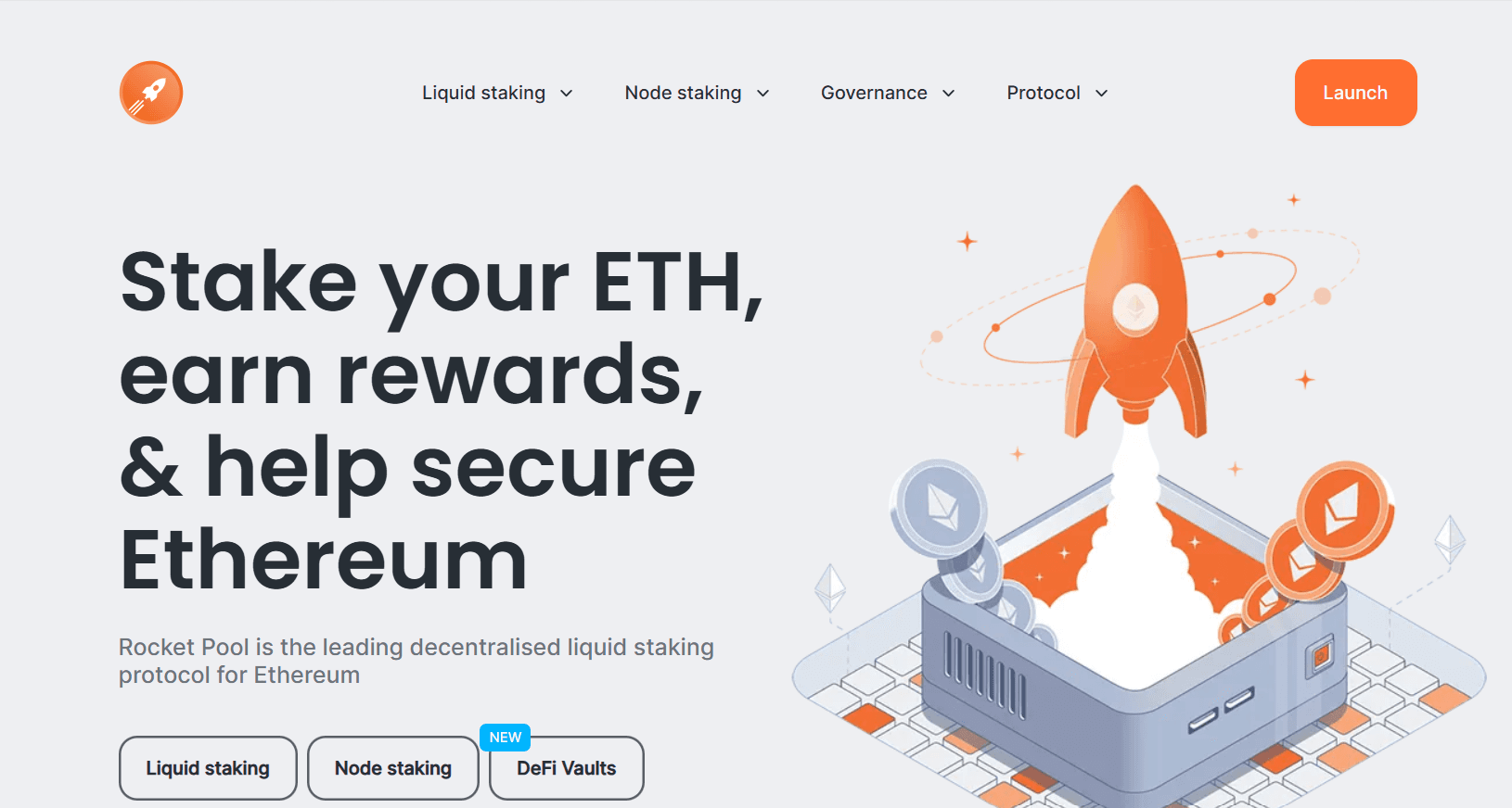 Best Crypto Staking Platforms in 2026