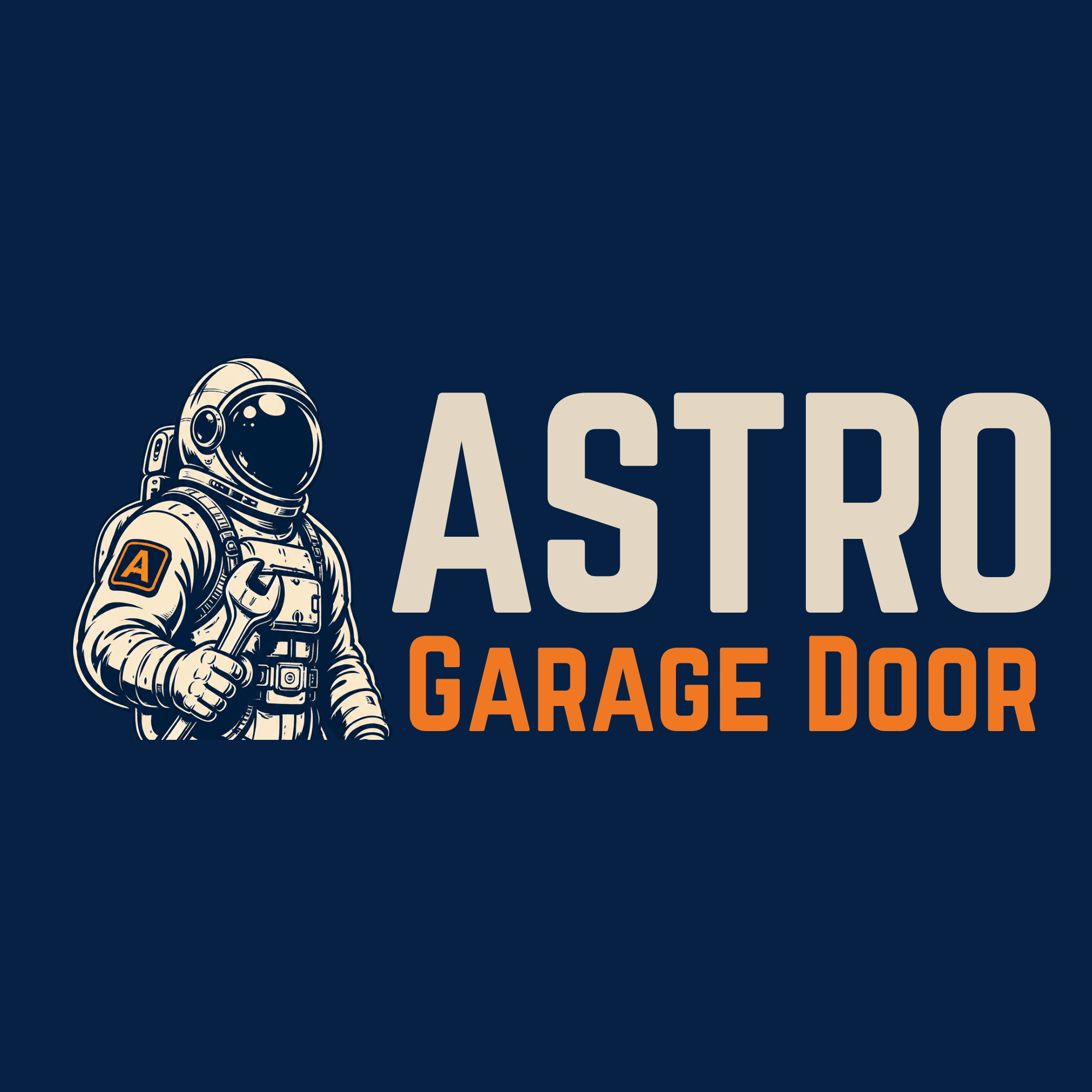 Astro Garage Door Service