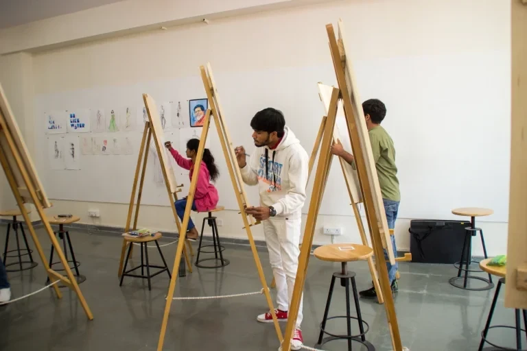 b design course what is bdes