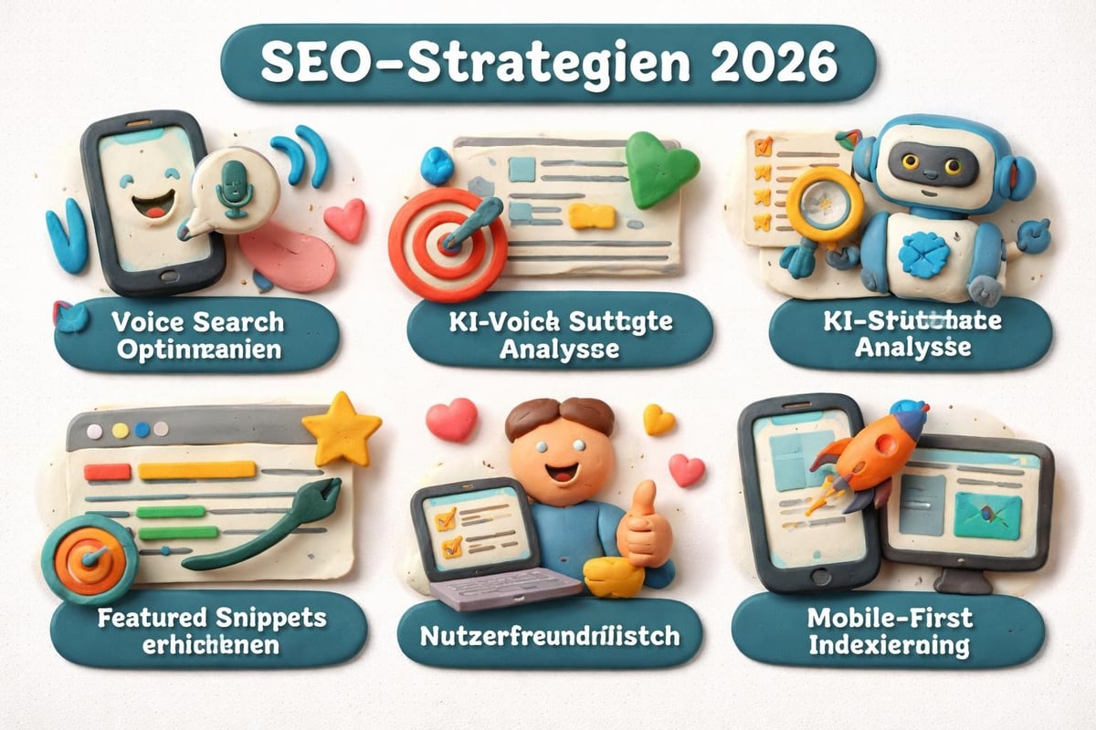SEO Trends 2026