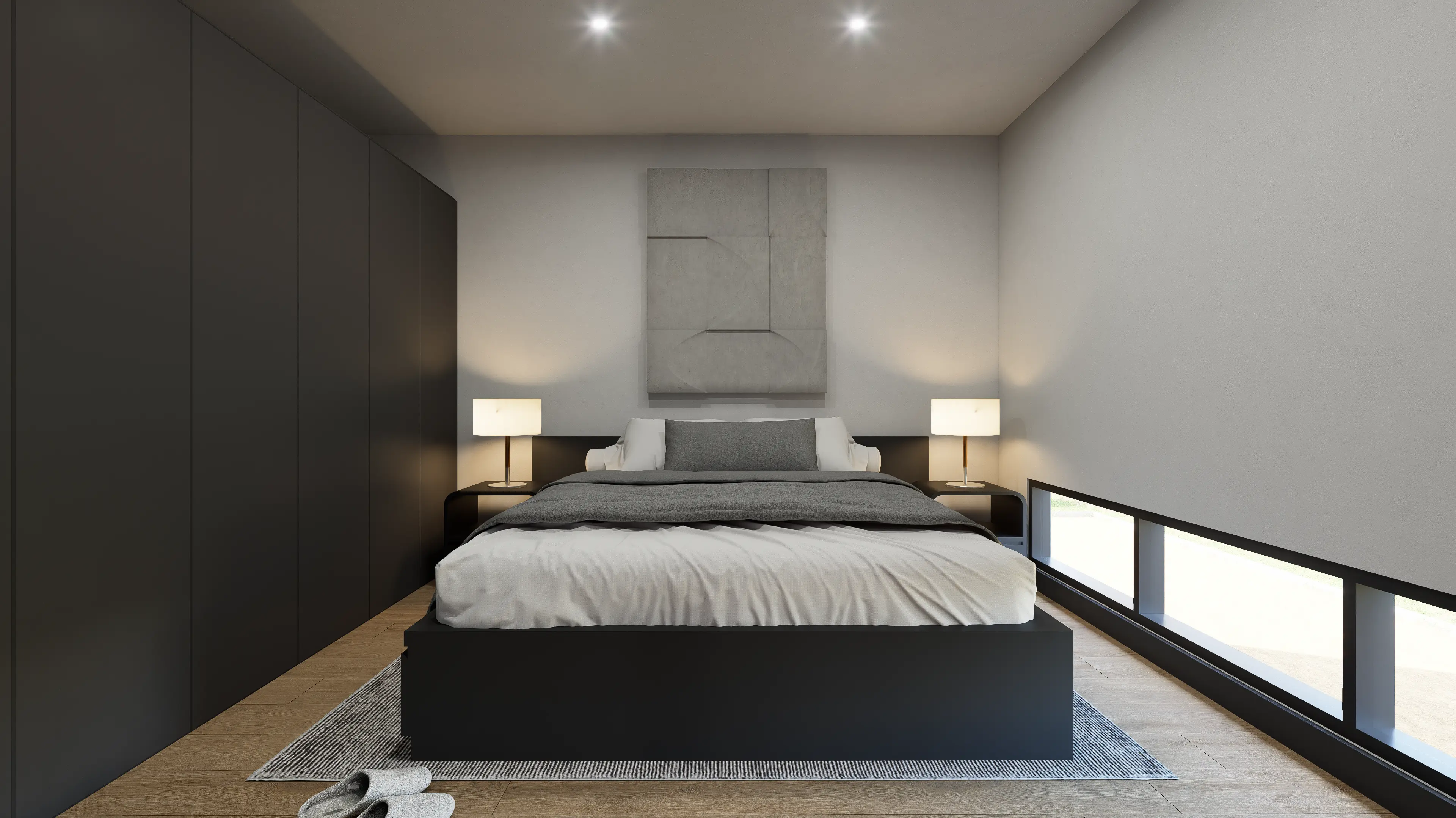 ergahuts seravo interior design modular homes