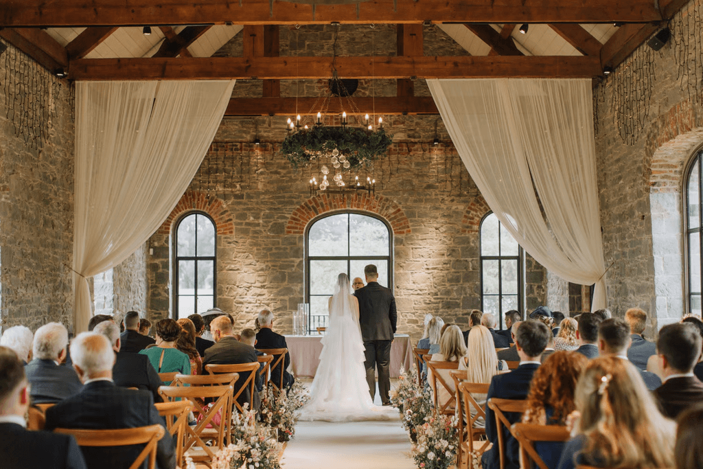 The Carriage Rooms 4