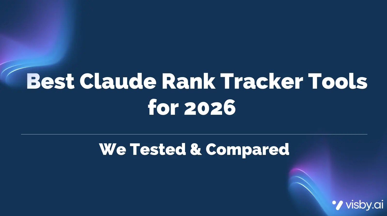 Best Claude Rank Tracker Tools