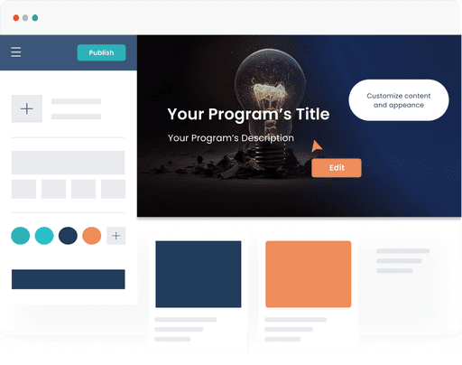 Untap - Powering Innovation, Awards, and Talent