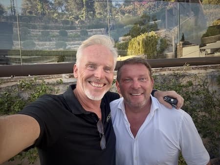 Stage monitor, in-ear monitor en geluidsman Spanje, Andalusië, Costa del Sol, Marbella, Estepona, Carihuela, Malaga.