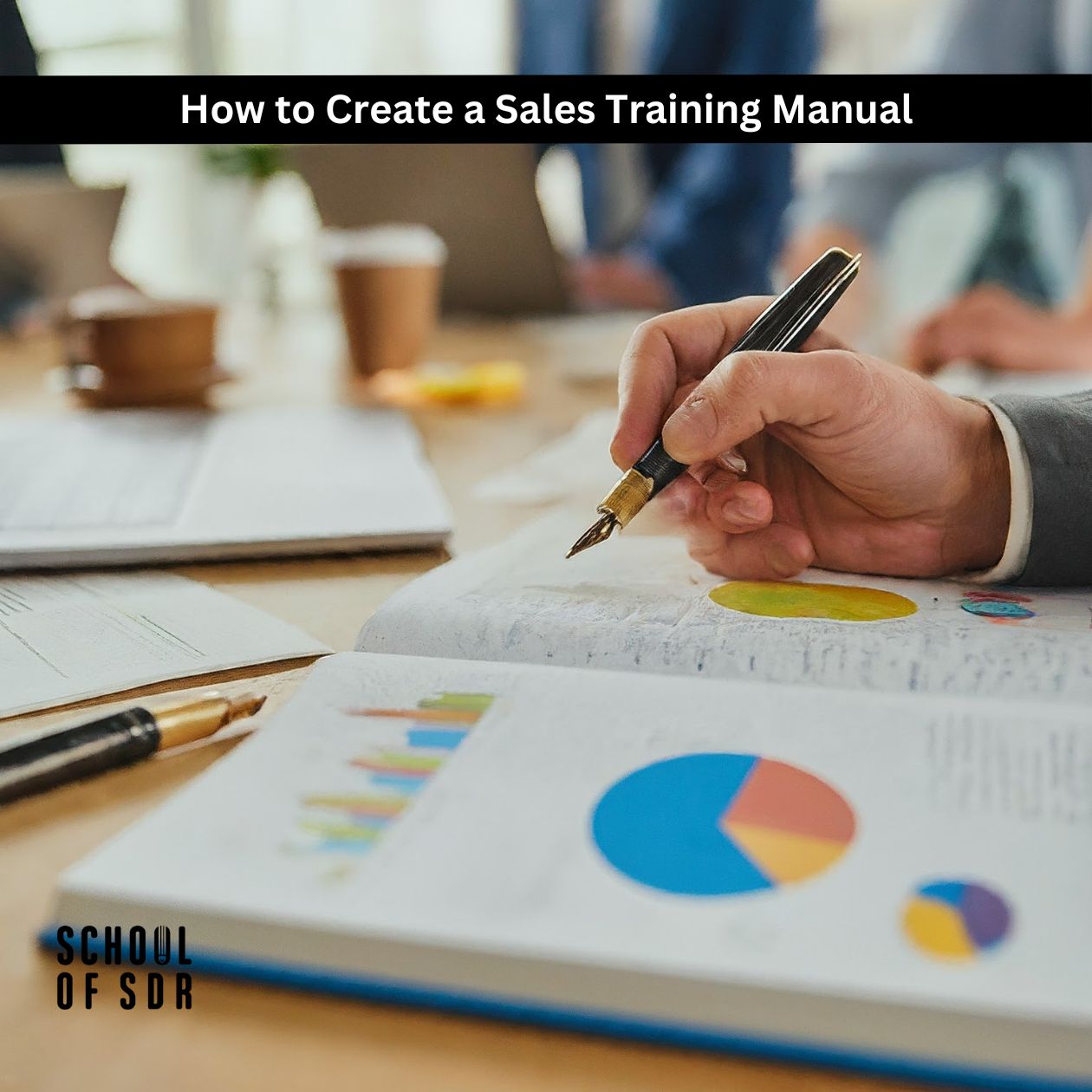 Sales Training Manual