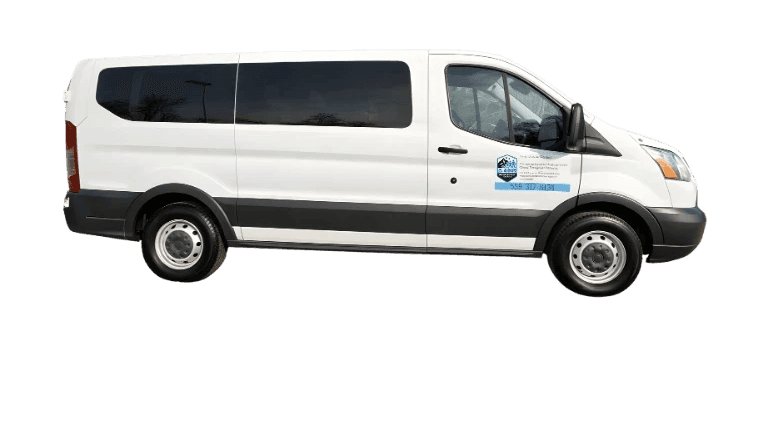 G-aims Disabilty Transportation Serving Merced, Fresno, Tulare, Madera & Merced With Disabilty Transport