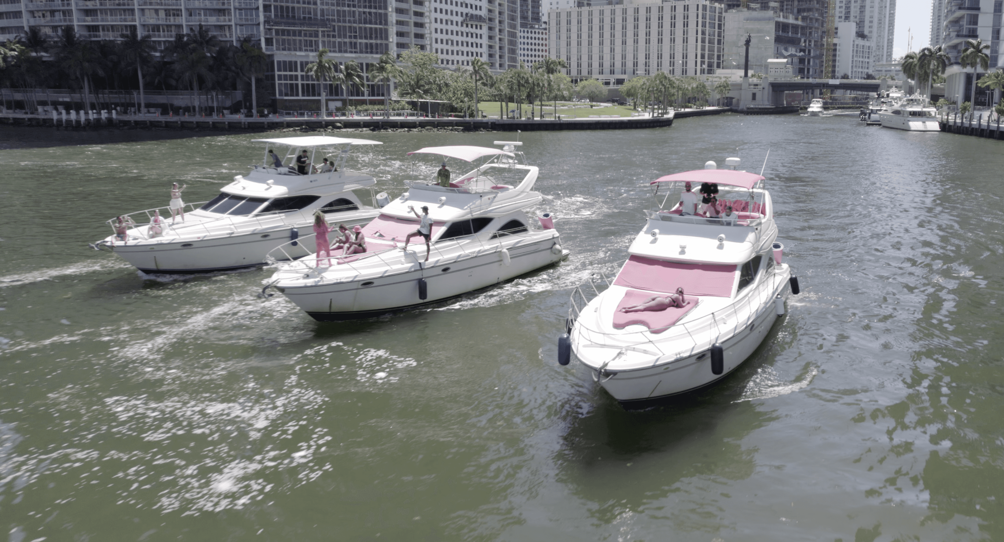 Bedroom installation