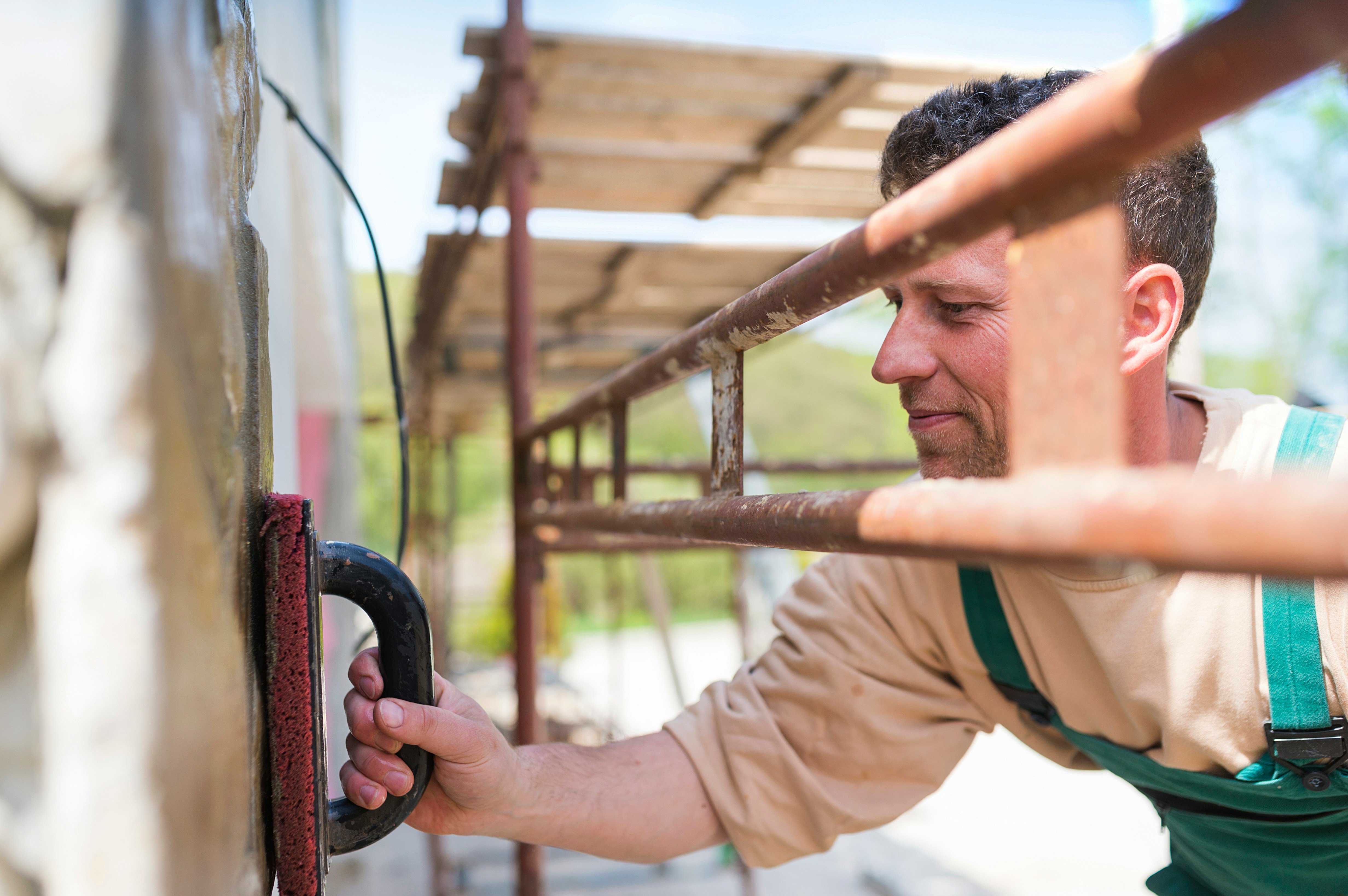 Siding Repair in Seattle: Expert Service Near You