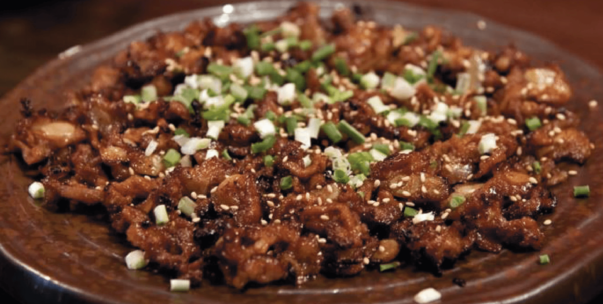 오돌뼈볶음맛집레시피전수