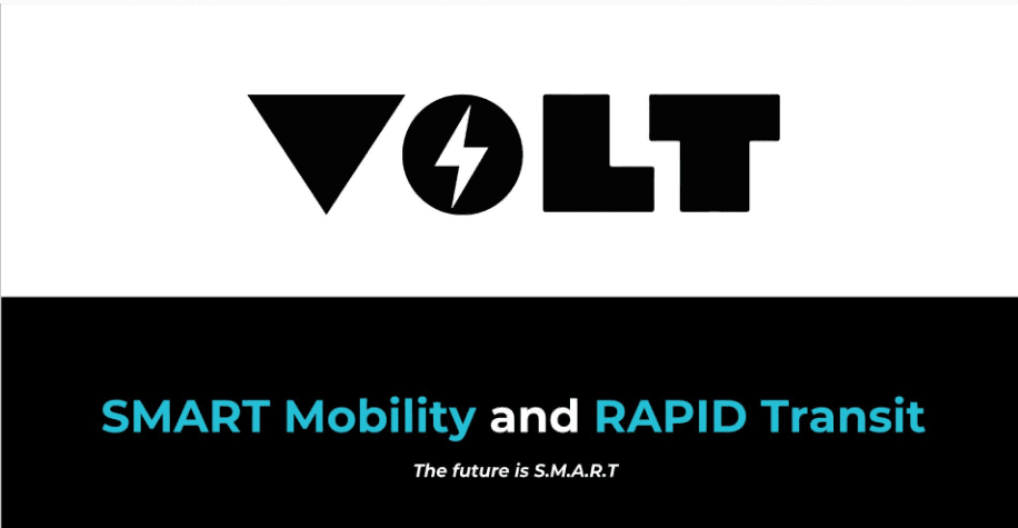 Volt Logo