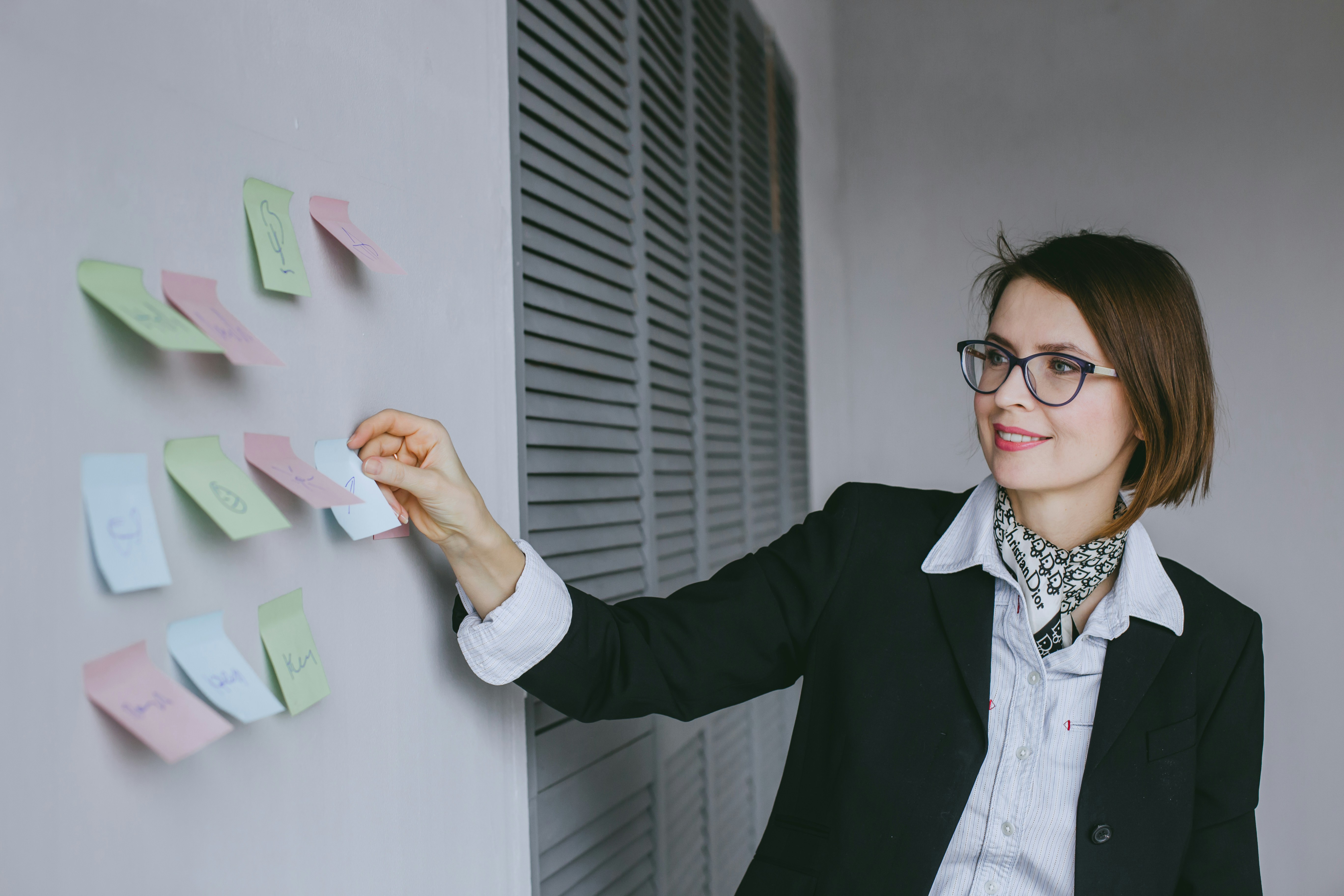 Kompetenzen eines Business-Coach