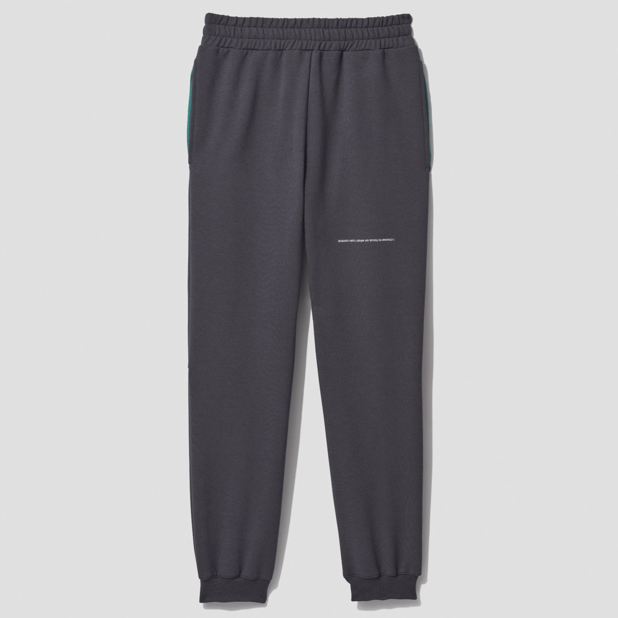 Thunderstorm Grey