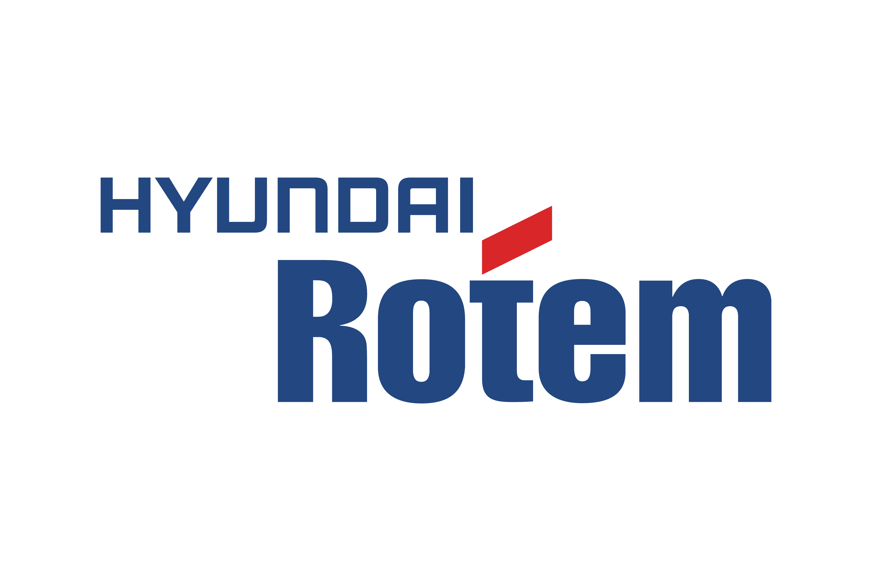 Hyundai Rotem 