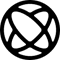 Run the World logo