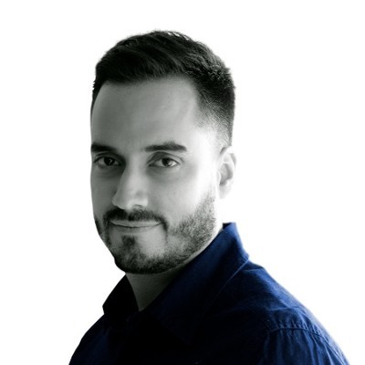 Avatar of person, who left a testimonial