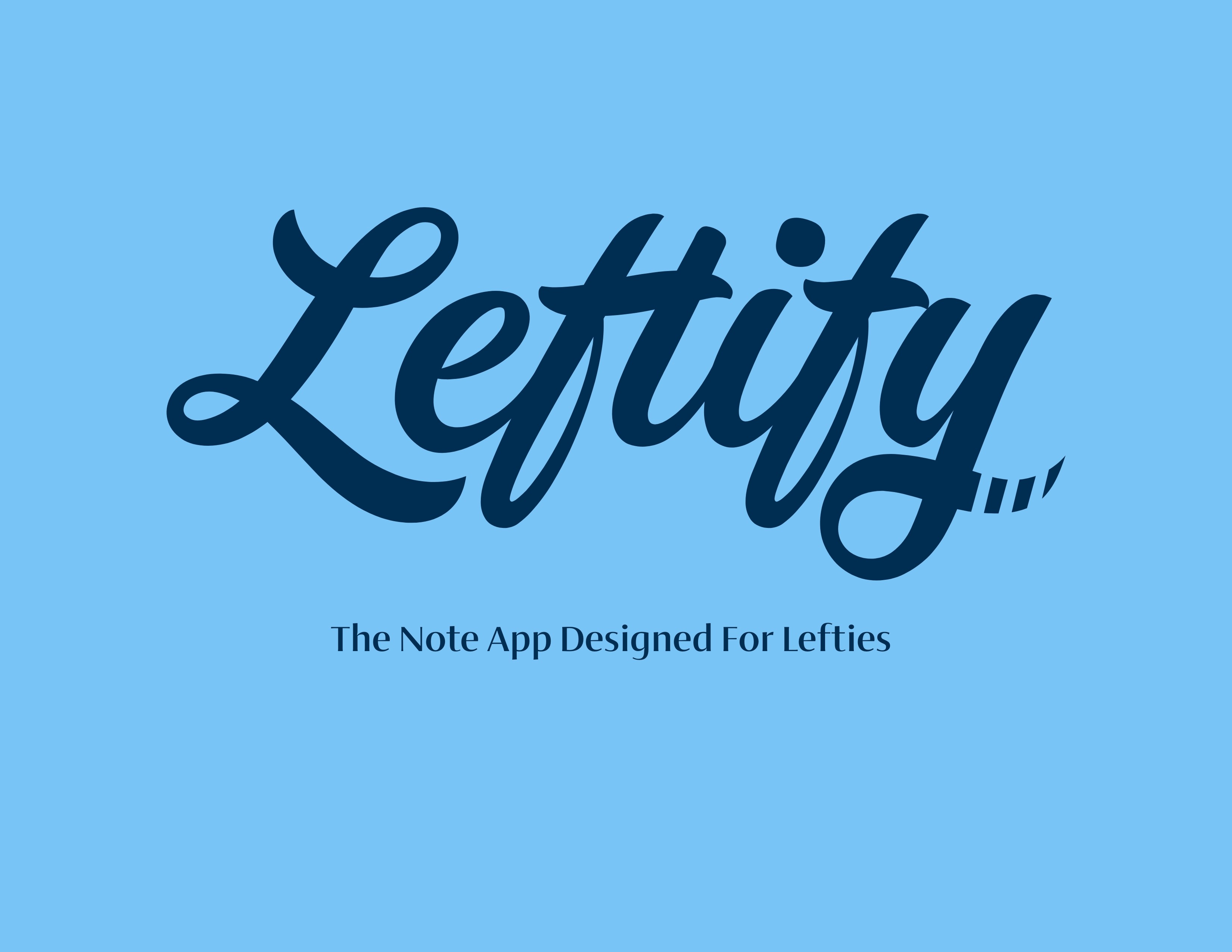 hero leftify