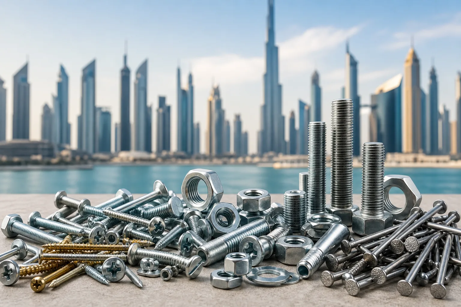 Ventilation & Smoke Control Equipment Installation Business License in Dubai