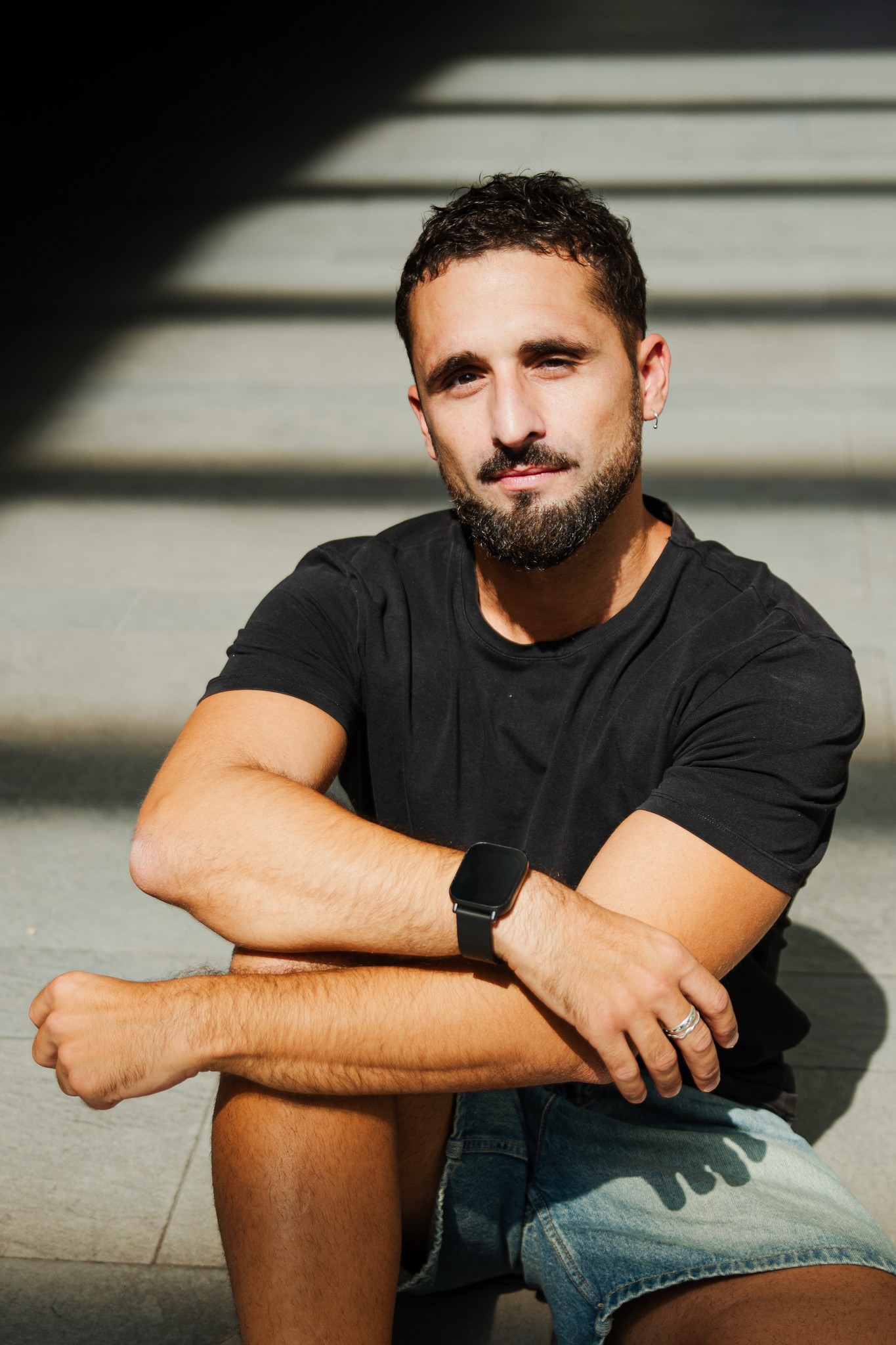 José Carlos