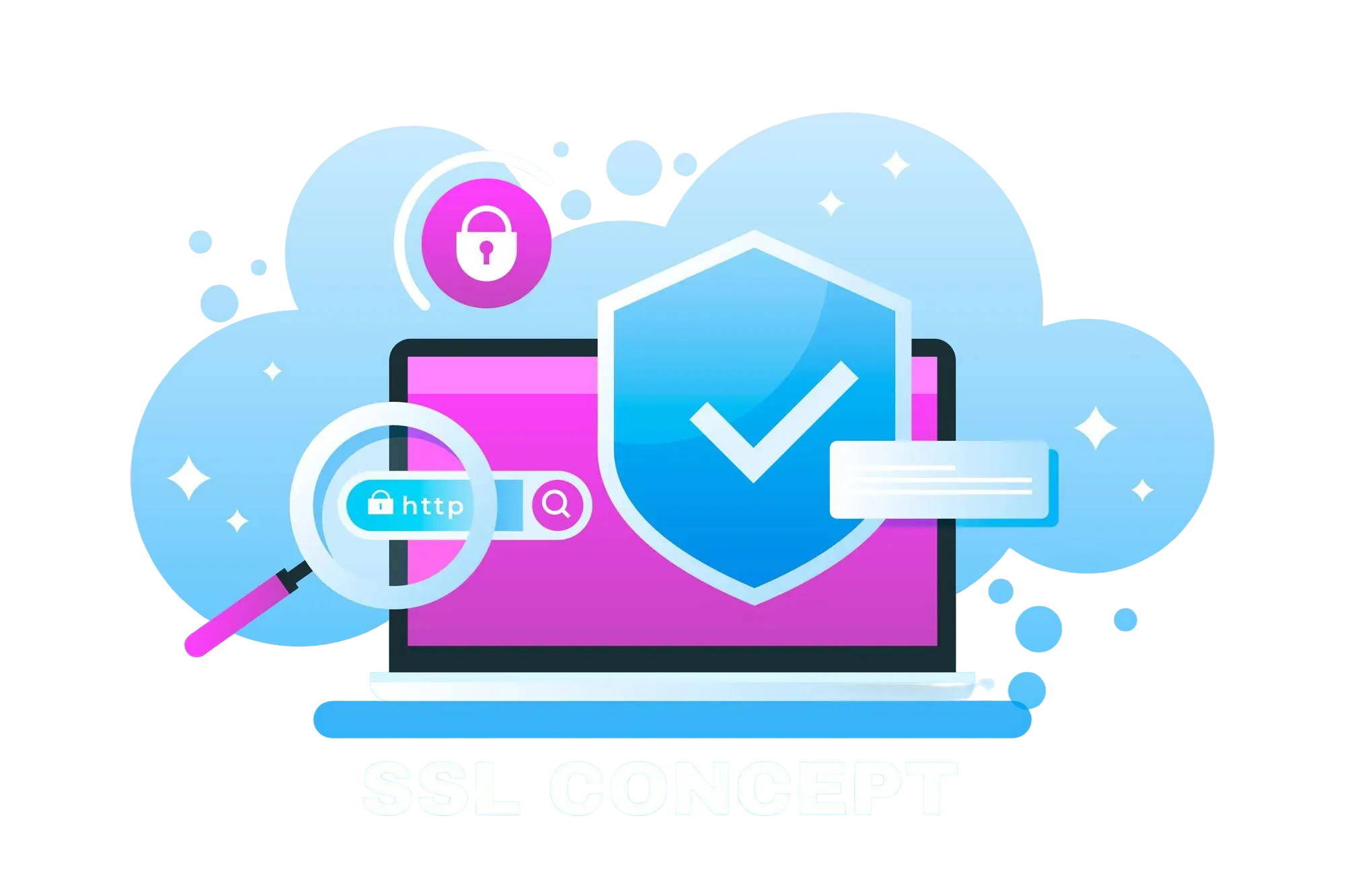 Création d’un site web responsive pour boutique en ligne, affiché sur ordinateur et smartphone prêt pour le référencement chatgpt