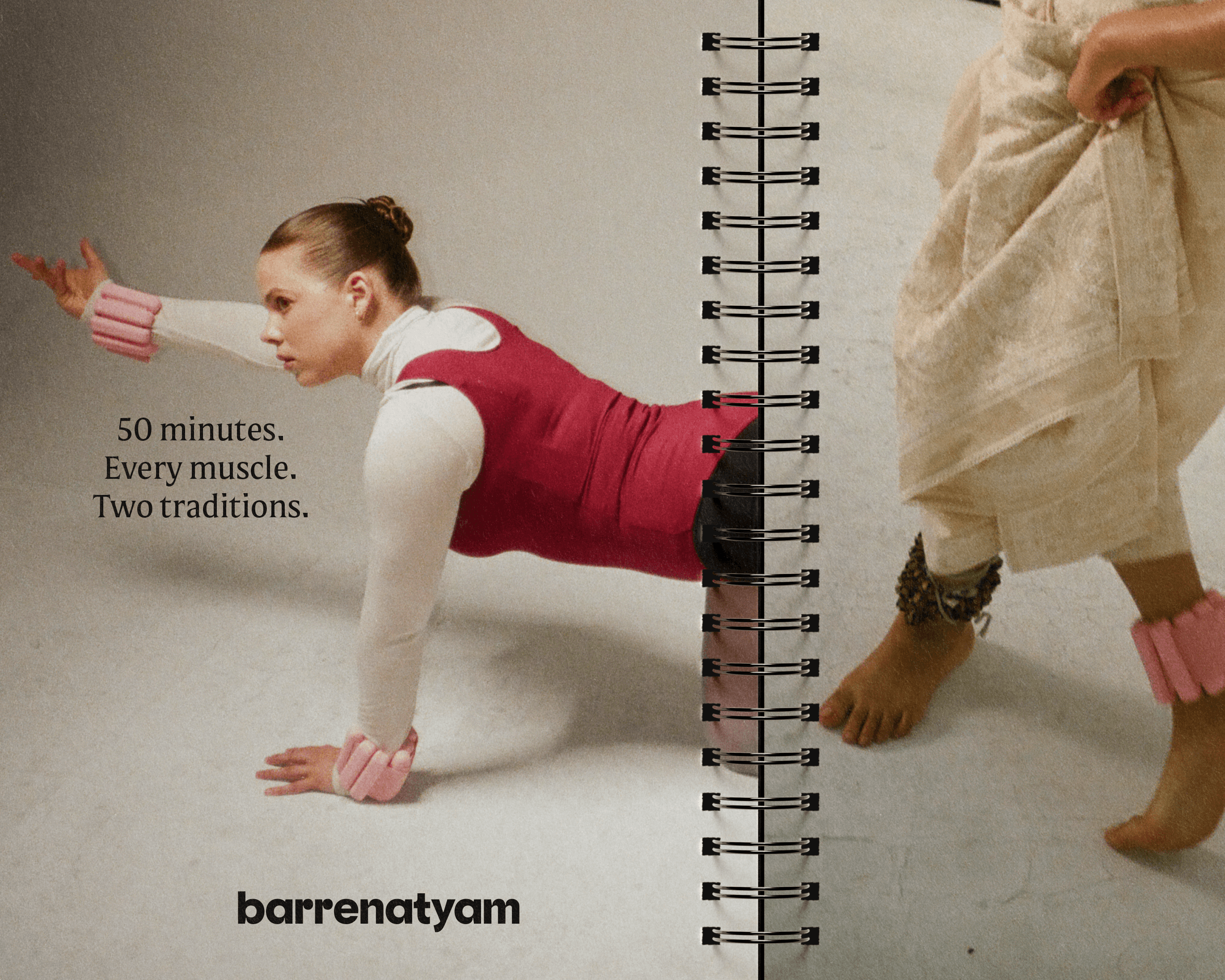 Barrenatyam project detail 2