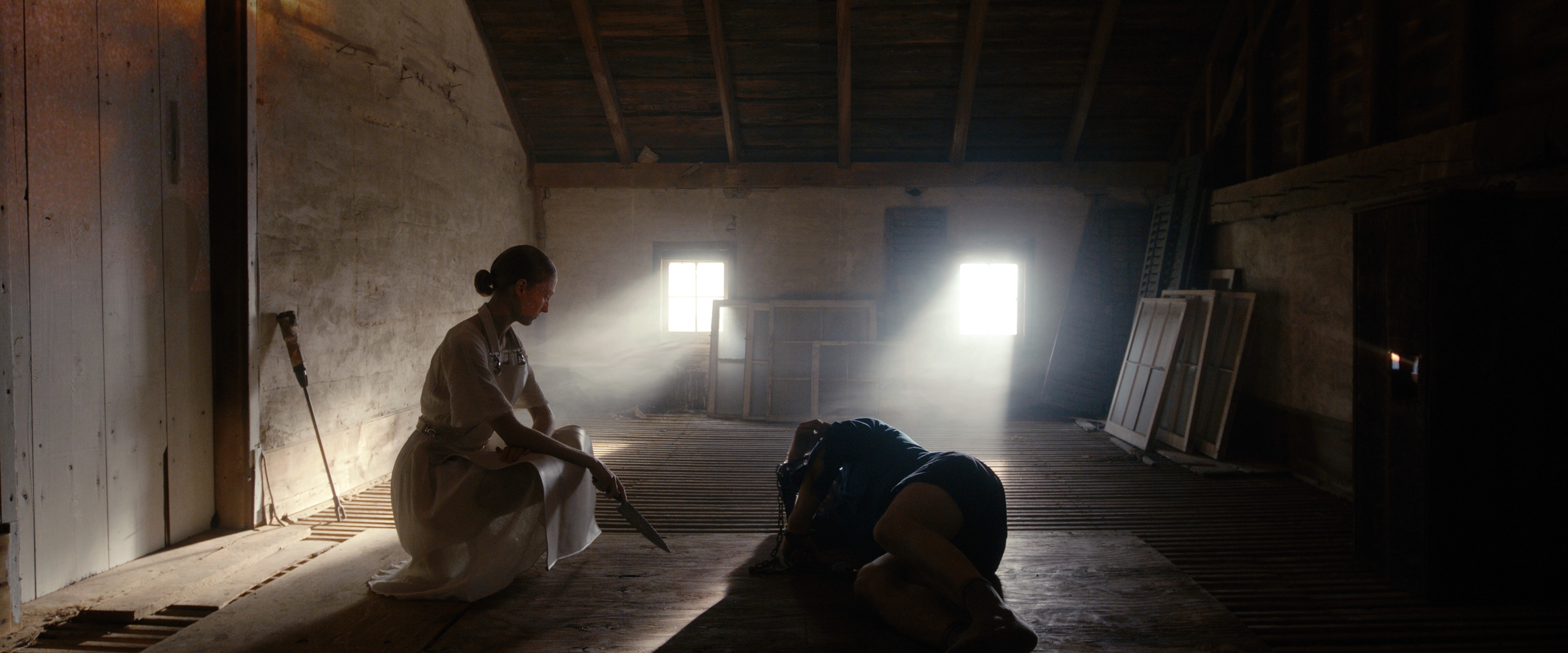 Blood Shine film still 4