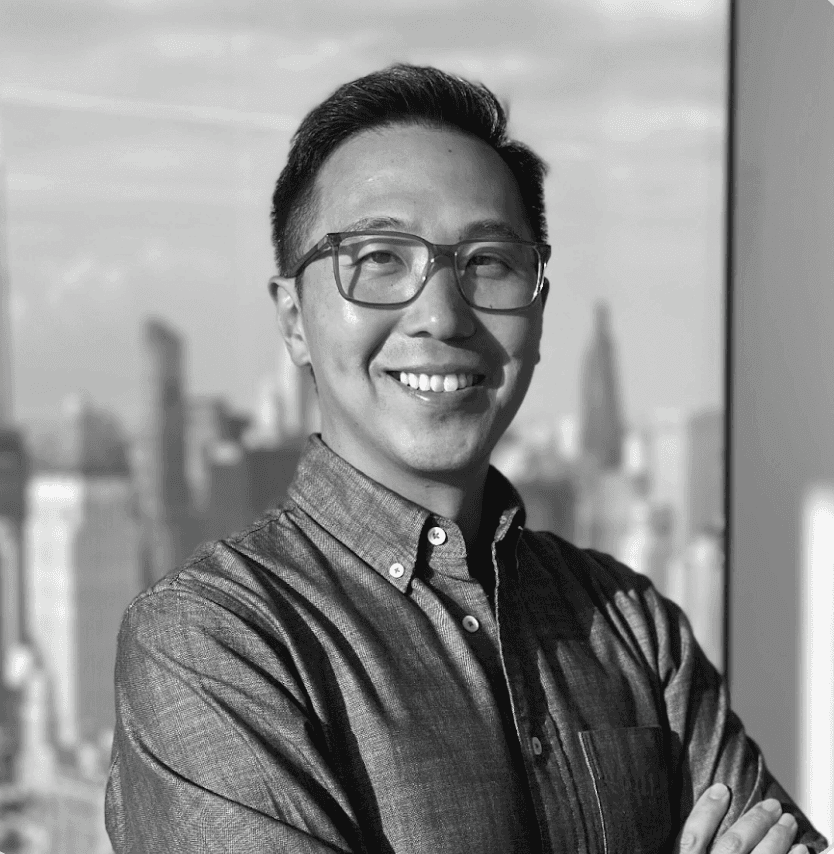 Peter Wang 