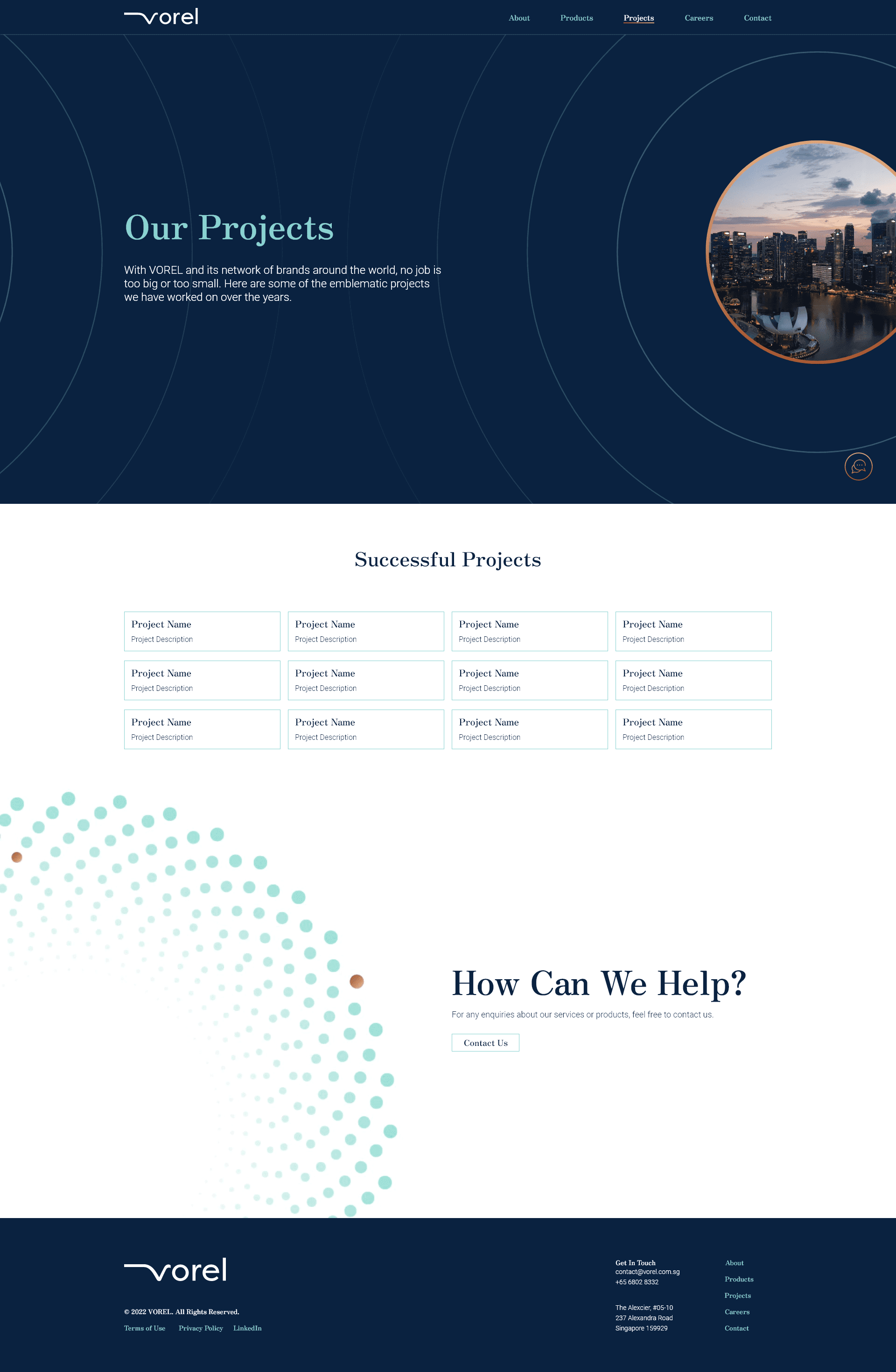 Sample project image