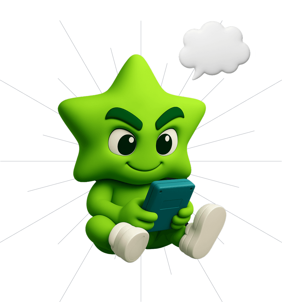 Gali, mascota de Galilei