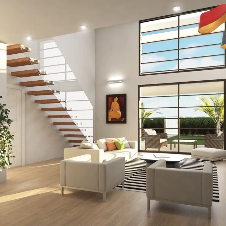 Cappelli Interiors - Private Residence