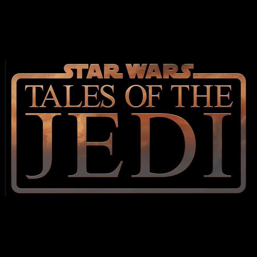 Tales of the Jedi logo