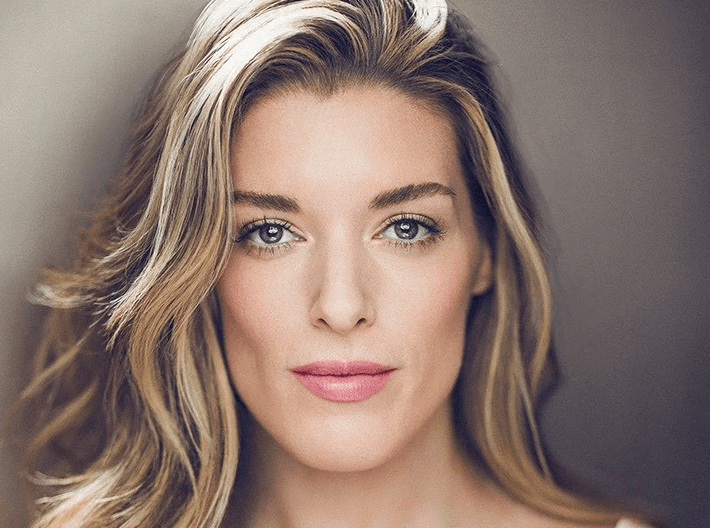 Mary Kate Morrisey