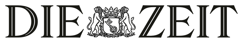 Zeit-Logo